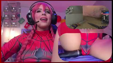 Snapshot of sweetie_cloe chatting on 13, 6, 2026 sweetie_cloe online show from 13, 6, 2026
