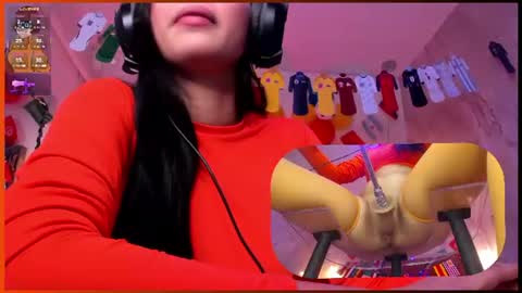 sweetie_cloe online show from 30, 6, 2026