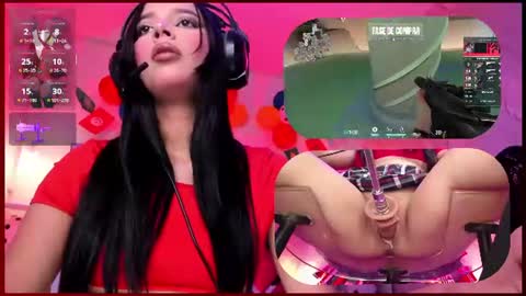 sweetie_cloe online show from 4, 7, 2026