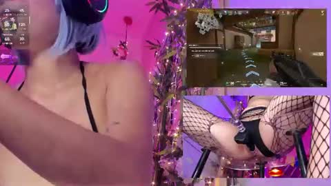 sweetie_cloe online show from 8, 7, 2026