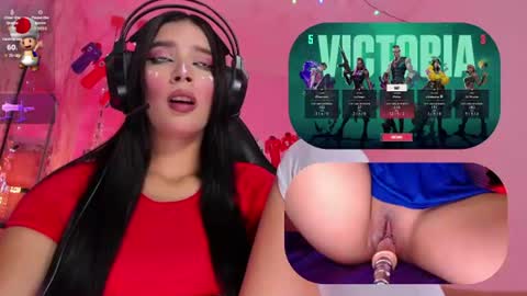 sweetie_cloe online show from 10, 7, 2026