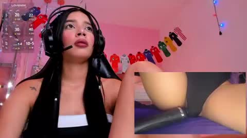 sweetie_cloe online show from 14, 7, 2026