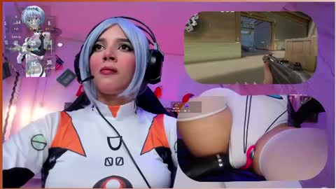 sweetie_cloe online show from 21, 7, 2026