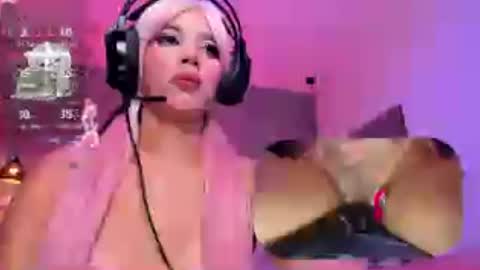 sweetie_cloe online show from 4, 8, 2026