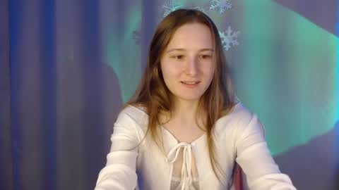 Snapshot of sweetie_lover chatting on 6, 12, 2024 Annie online show from 6, 12, 2024