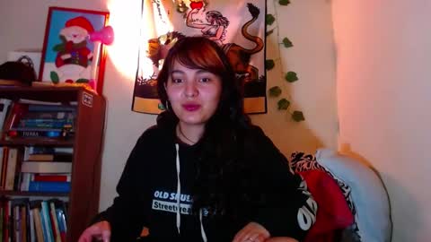 Maria  my insta sweetie maryy   online show from 16, 12, 2024