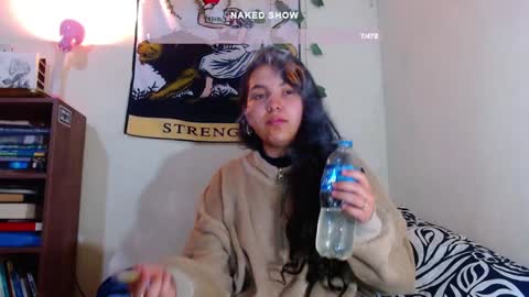 Maria  my insta sweetie maryy   online show from 16, 1, 2025