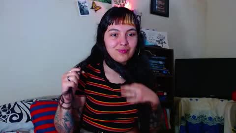 Maria  my insta sweetie maryy   online show from 25, 2, 2025