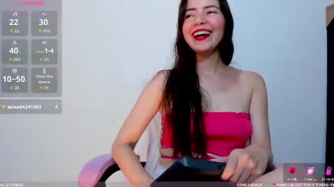 Call me Nataly  online show from 5, 8, 2026