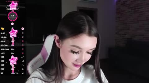 Snapshot of sweetiebones chatting on 17, 12, 2024 bratty gf online show from 17, 12, 2024