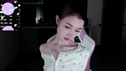 Snapshot of sweetiebones chatting on 22, 2, 2025 bratty gf online show from 22, 2, 2025