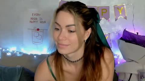 Daddy Babby Girl online show from 19, 12, 2025