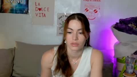 Daddy Babby Girl online show from 5, 7, 2026