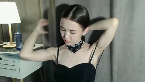 sweetieee_kira online show from 13, 12, 2025