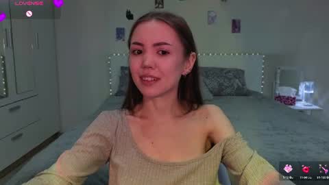 sweetieee_kira online show from 13, 6, 2026