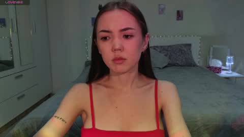 sweetieee_kira online show from 20, 6, 2026