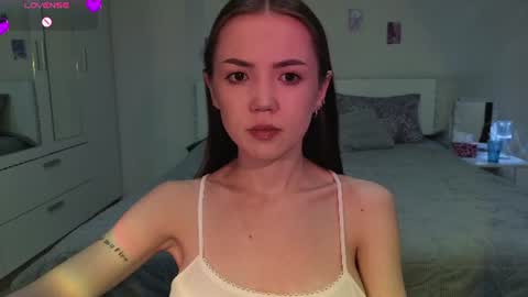 sweetieee_kira online show from 20, 7, 2026