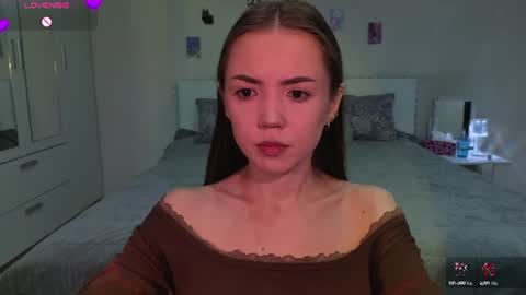 sweetieee_kira online show from 21, 7, 2026