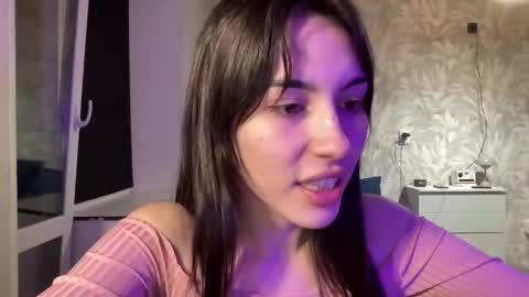 Snapshot of sweetiepipe chatting on 7, 3, 2026 Welcome to our room We are Renata21 and Bogdan 24 online show from 7, 3, 2026
