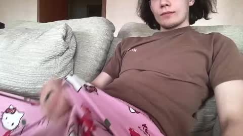 SweetiesKitties online show from 15, 4, 2026