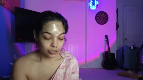 Blu Sweets online show from 6, 1, 2026