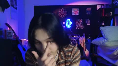 Blu Sweets online show from 10, 2, 2026