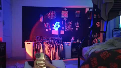 Blu Sweets online show from 22, 2, 2026