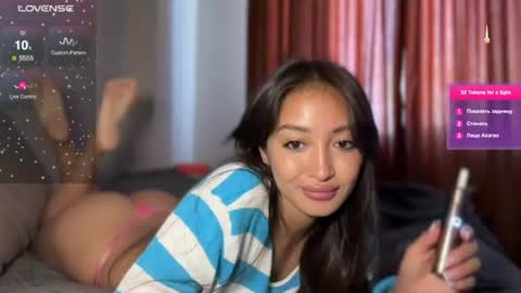 sweetiesoul online show from 16, 6, 2026