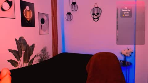 SWEETJAMES  online show from 28, 11, 2025