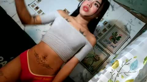 sweetjassie online show from 23, 7, 2026