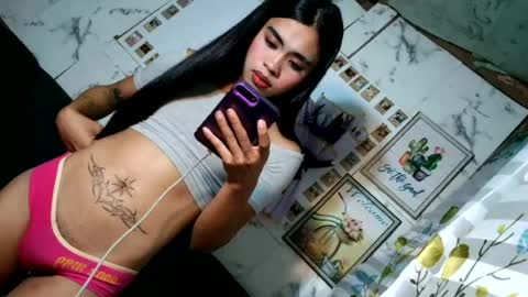 sweetjassie online show from 23, 7, 2026