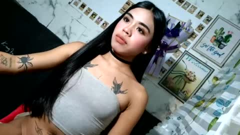 sweetjassie online show from 25, 7, 2026