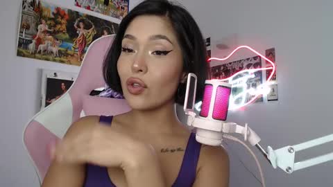 SweetJess online show from 25, 2, 2025