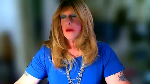 sweetjessicacd online show from 23, 6, 2026