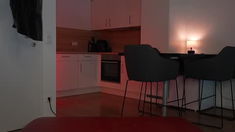 SweetJona online show from 29, 11, 2025