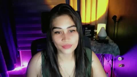 Sweet Jynn95 online show from 10, 2, 2026