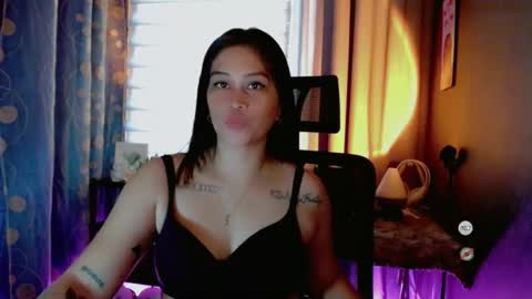 Sweet Jynn95 online show from 14, 2, 2026