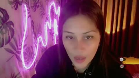 Sweet Jynn95 online show from 27, 3, 2026