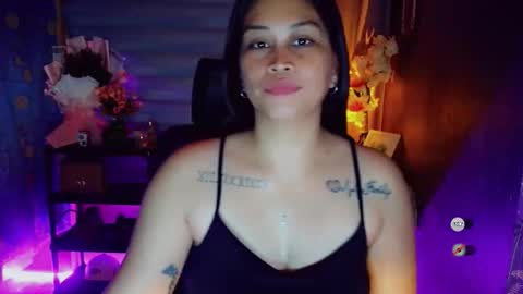 Sweet Jynn95 online show from 22, 4, 2026