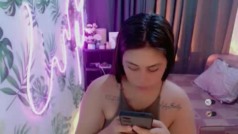 Sweet Jynn95 online show from 26, 4, 2026