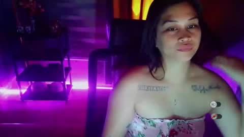 Snapshot of sweetjynn1995 chatting on 5, 5, 2026 Sweet Jynn95 online show from 5, 5, 2026