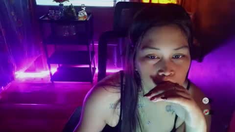 Snapshot of sweetjynn1995 chatting on 13, 5, 2026 Sweet Jynn95 online show from 13, 5, 2026