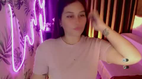 Snapshot of sweetjynn1995 chatting on 7, 6, 2026 Sweet Jynn95 online show from 7, 6, 2026