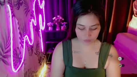 Snapshot of sweetjynn1995 chatting on 9, 6, 2026 Sweet Jynn95 online show from 9, 6, 2026