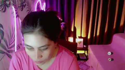 Snapshot of sweetjynn1995 chatting on 11, 6, 2026 Sweet Jynn95 online show from 11, 6, 2026