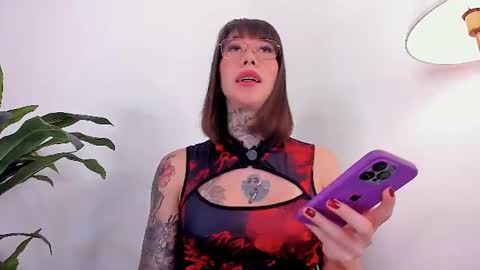 karin paz online show from 28, 7, 2026