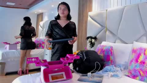 kata online show from 16, 11, 2025