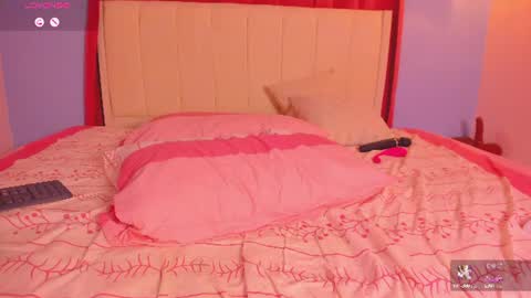 Snapshot of sweetkimmie_ chatting on 20, 6, 2026 Isabel online show from 20, 6, 2026