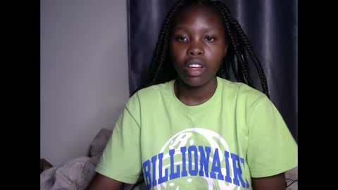 Snapshot of sweetkirrie chatting on 26, 5, 2026 sweetkirrie online show from 26, 5, 2026