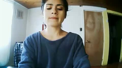 Snapshot of sweetlatinafit chatting on 4, 6, 2026 sweetlatinafit online show from 4, 6, 2026